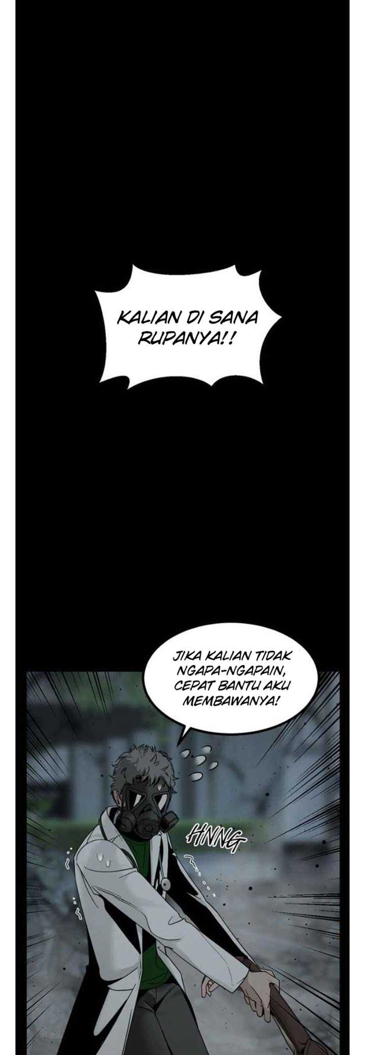 Hero Killer Chapter 26 Gambar 16