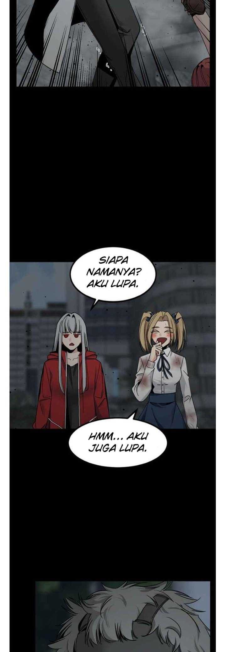 Hero Killer Chapter 26 Gambar 17