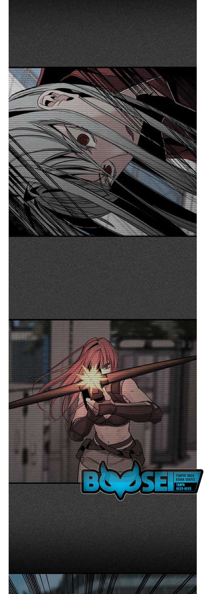 Hero Killer Chapter 26 Gambar 19
