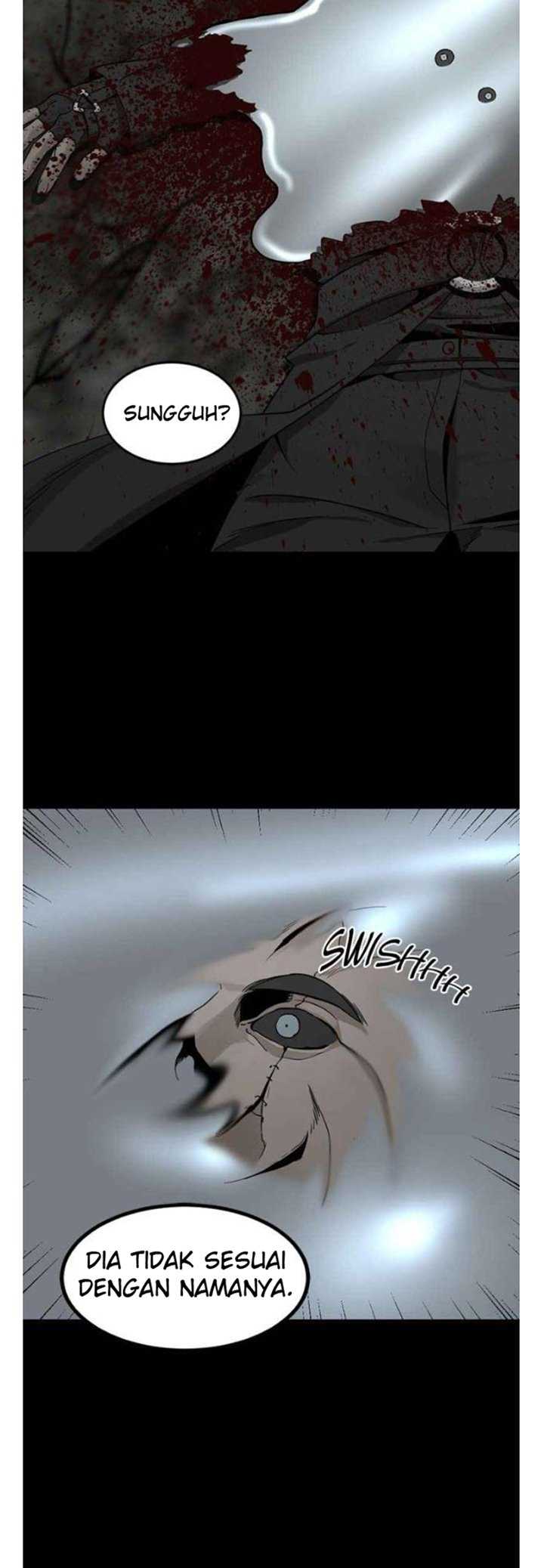 Hero Killer Chapter 26 Gambar 22