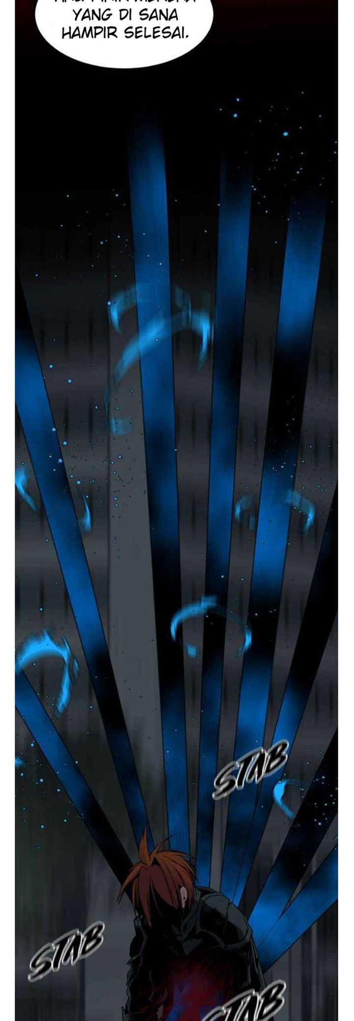 Hero Killer Chapter 26 Gambar 25