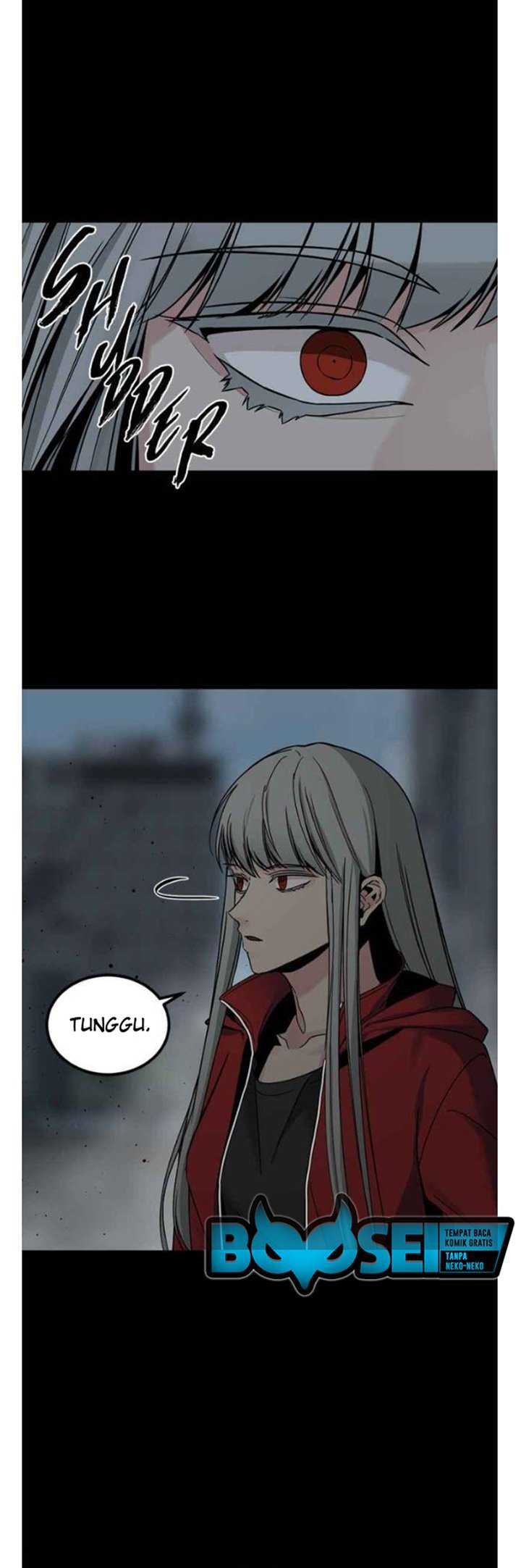Hero Killer Chapter 26 Gambar 27