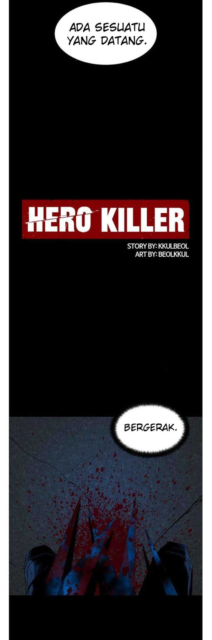 Hero Killer Chapter 26 Gambar 28