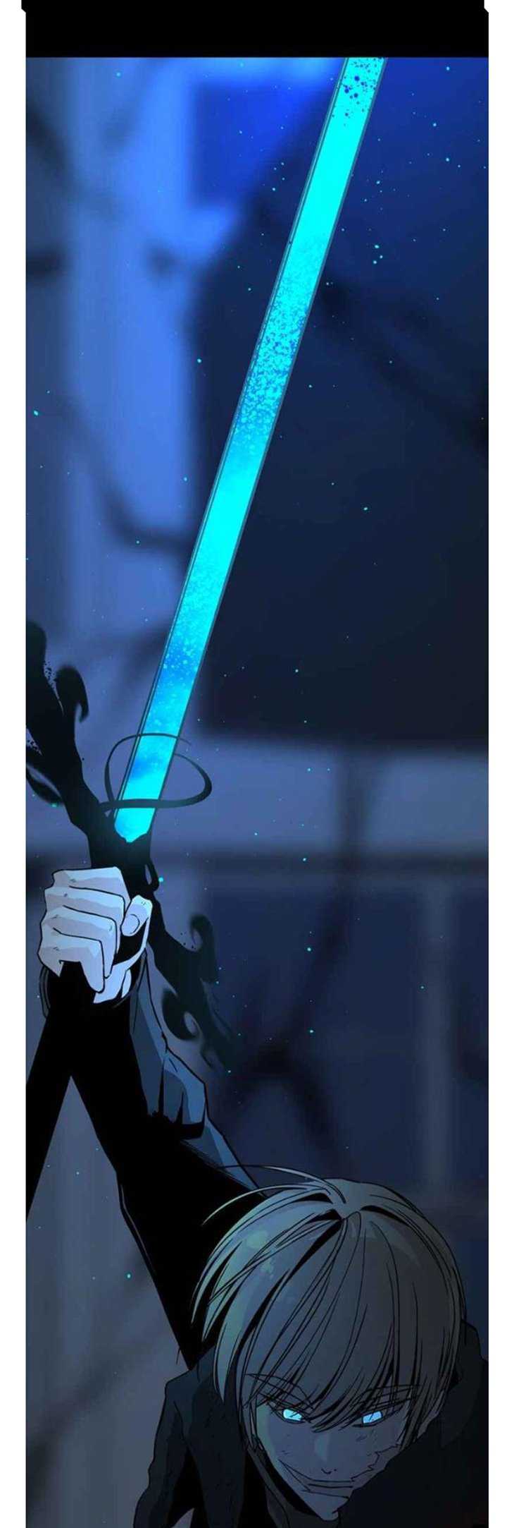 Hero Killer Chapter 26 Gambar 29