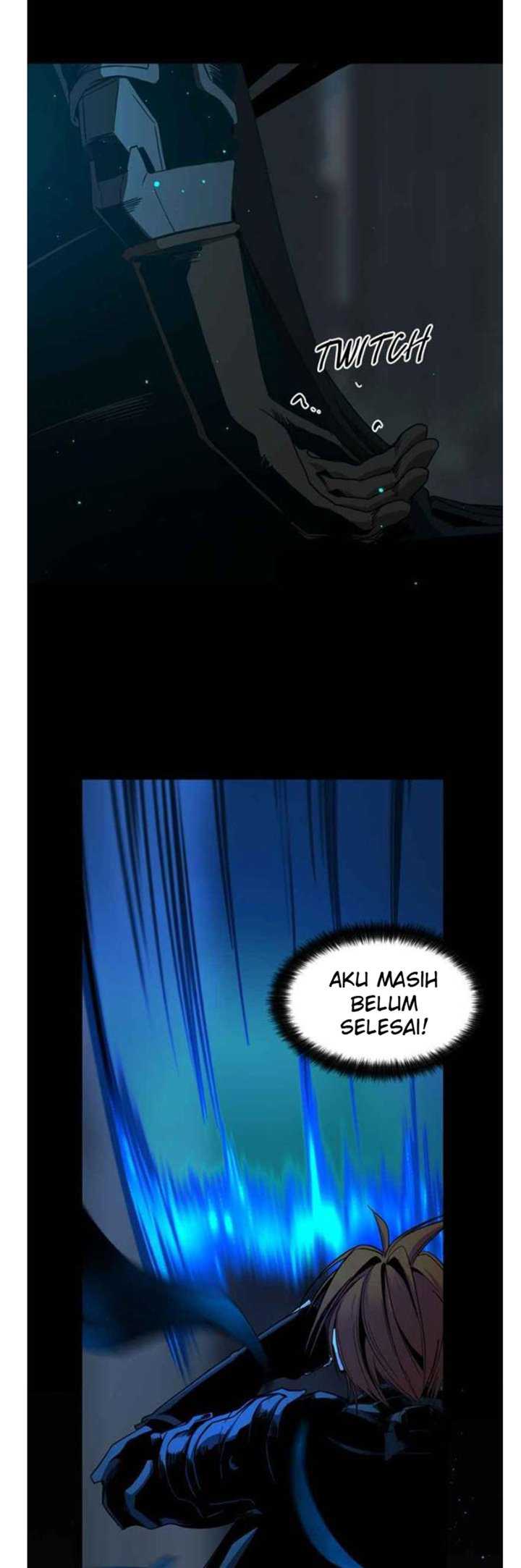 Hero Killer Chapter 26 Gambar 31