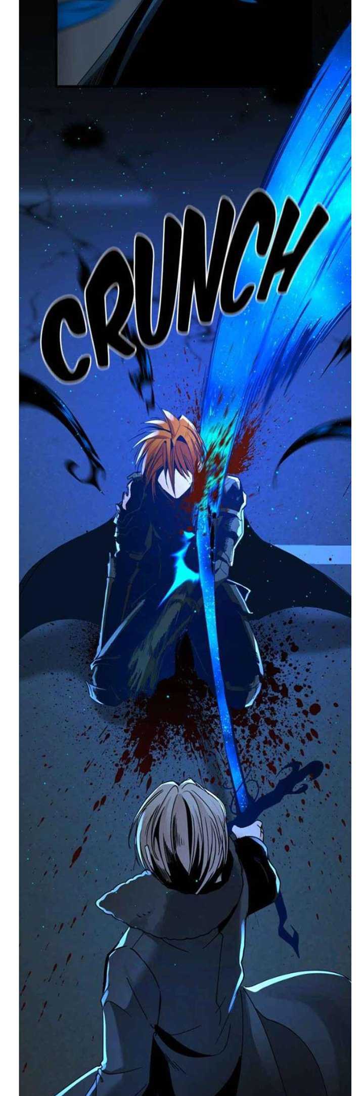 Hero Killer Chapter 26 Gambar 32