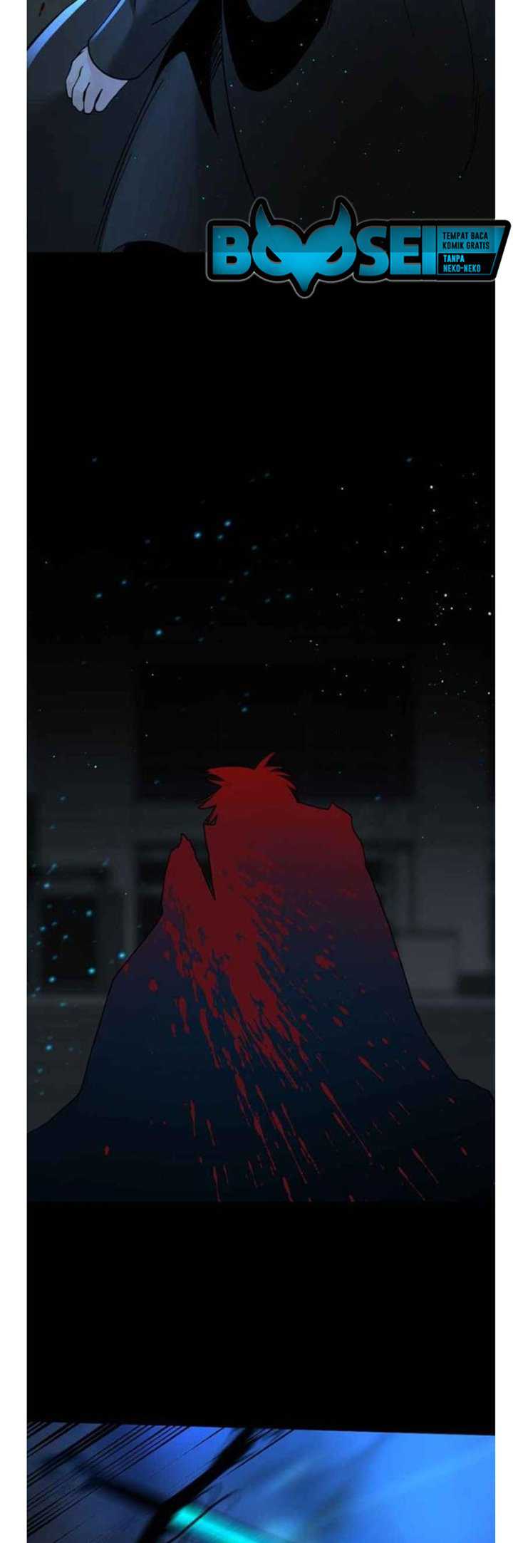 Hero Killer Chapter 26 Gambar 33