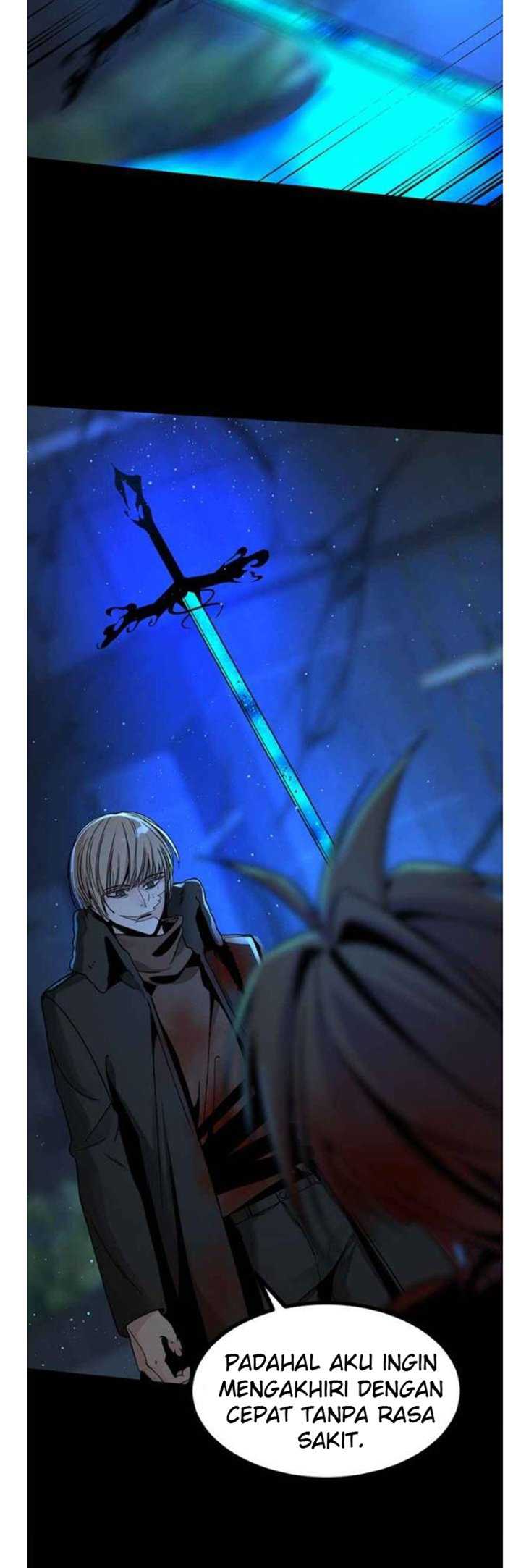 Hero Killer Chapter 26 Gambar 34