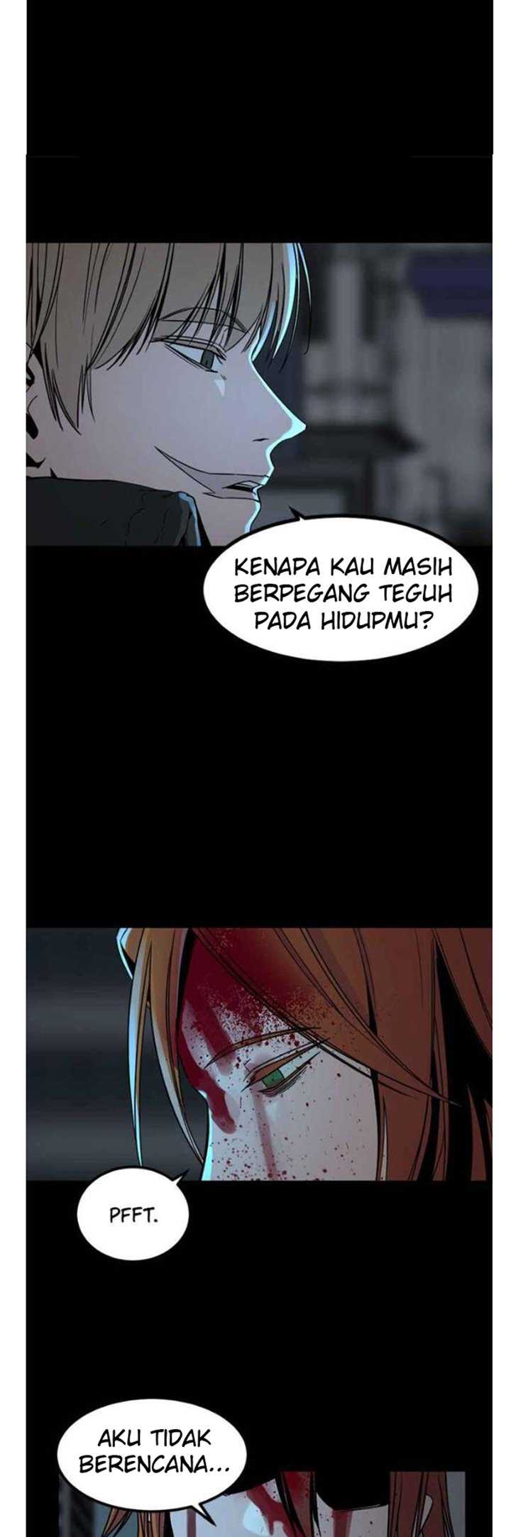 Hero Killer Chapter 26 Gambar 35