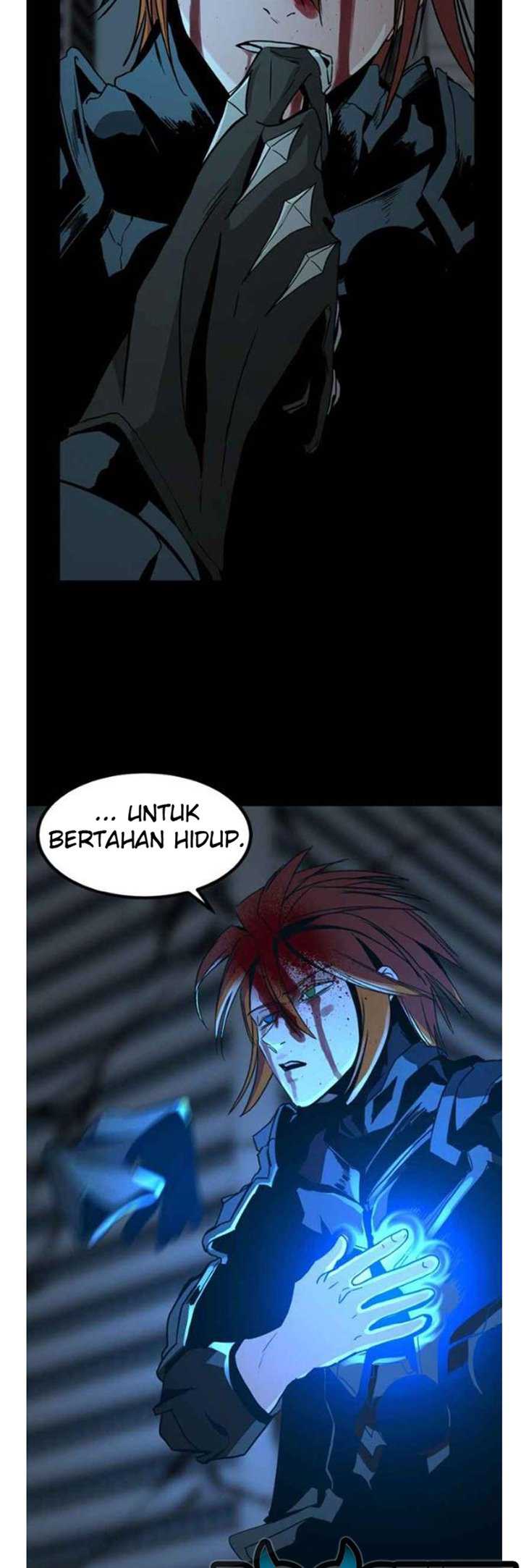 Hero Killer Chapter 26 Gambar 36
