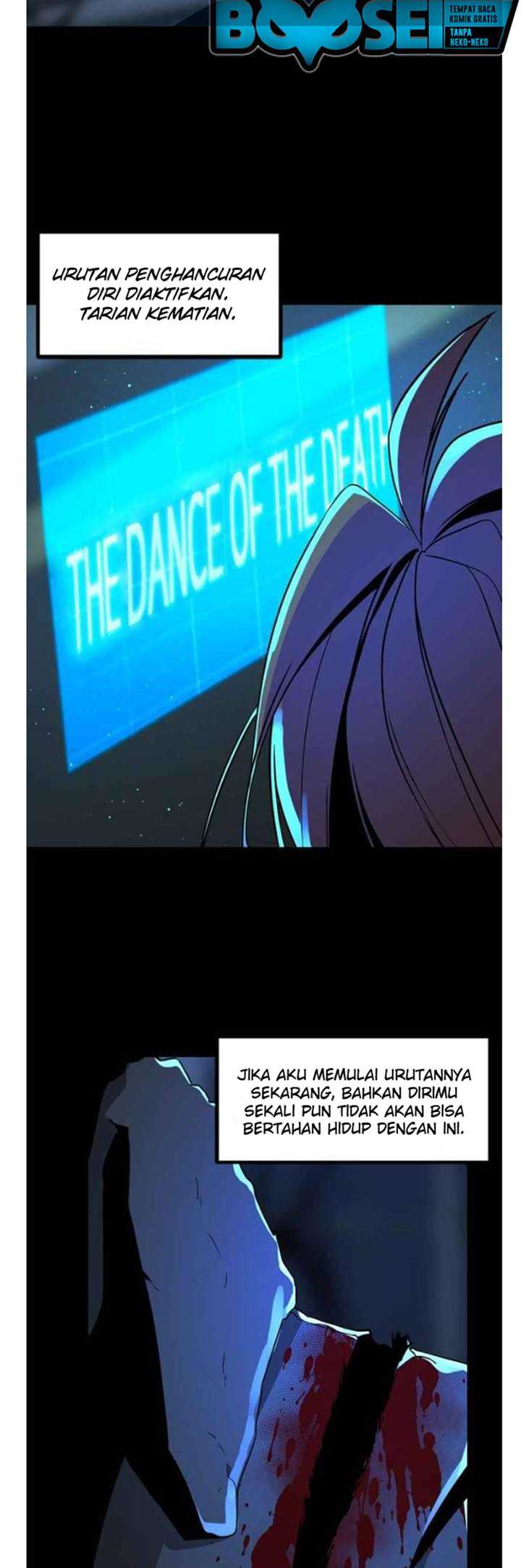 Hero Killer Chapter 26 Gambar 37