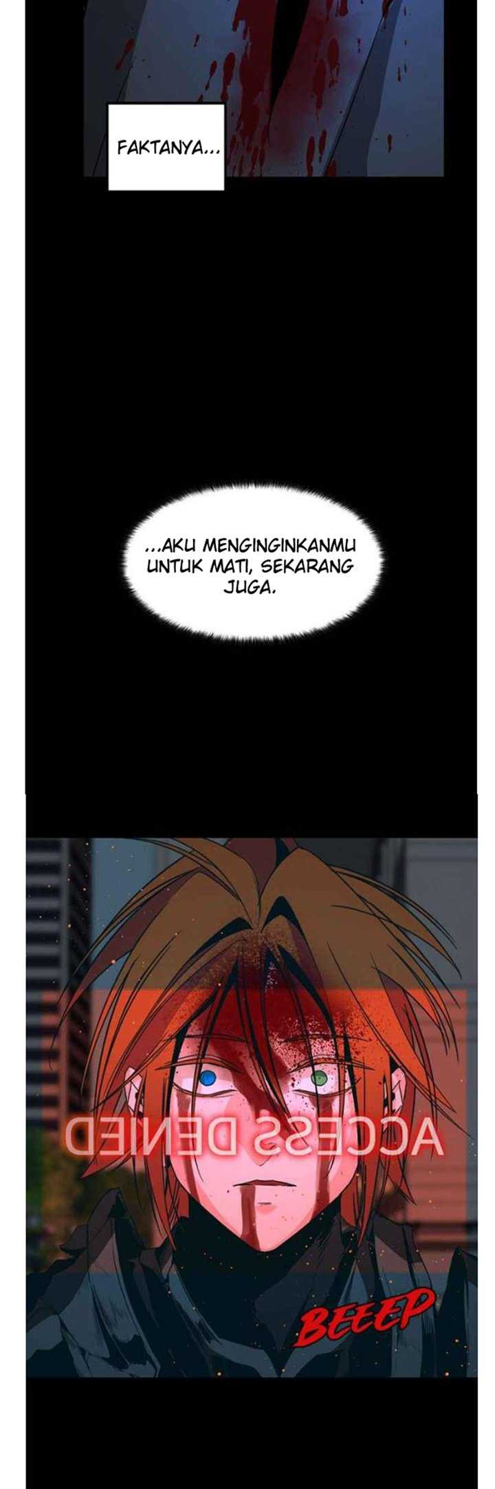 Hero Killer Chapter 26 Gambar 38