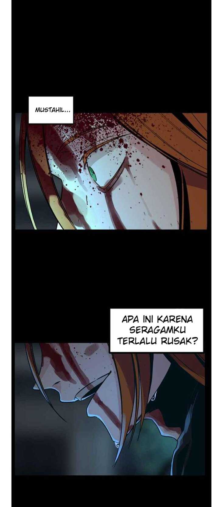 Hero Killer Chapter 26 Gambar 39