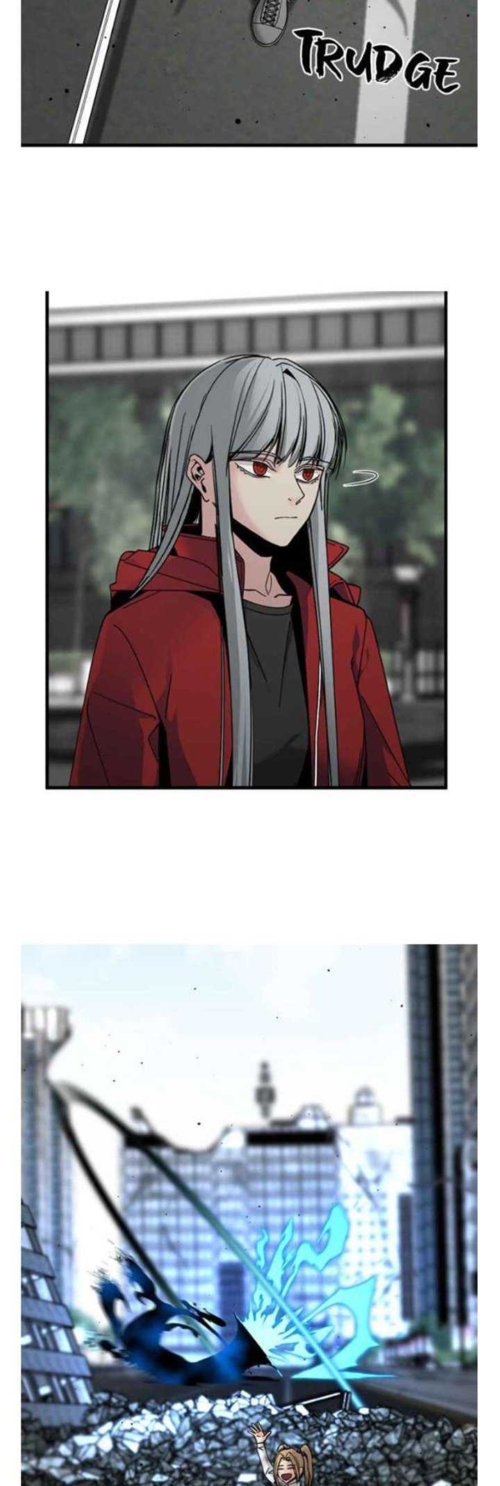 Hero Killer Chapter 26 Gambar 4