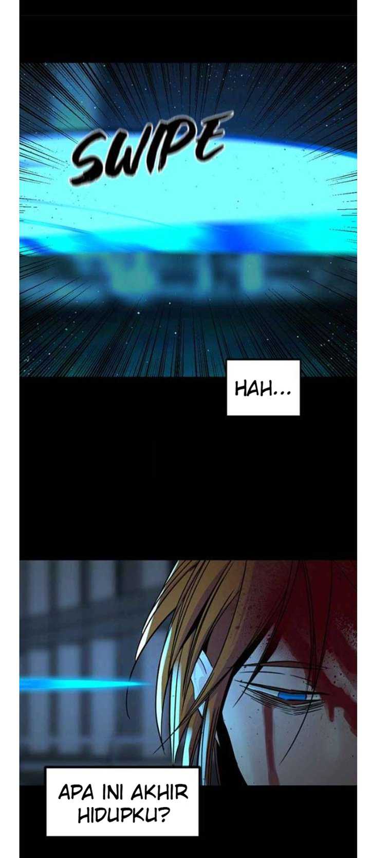 Hero Killer Chapter 26 Gambar 41