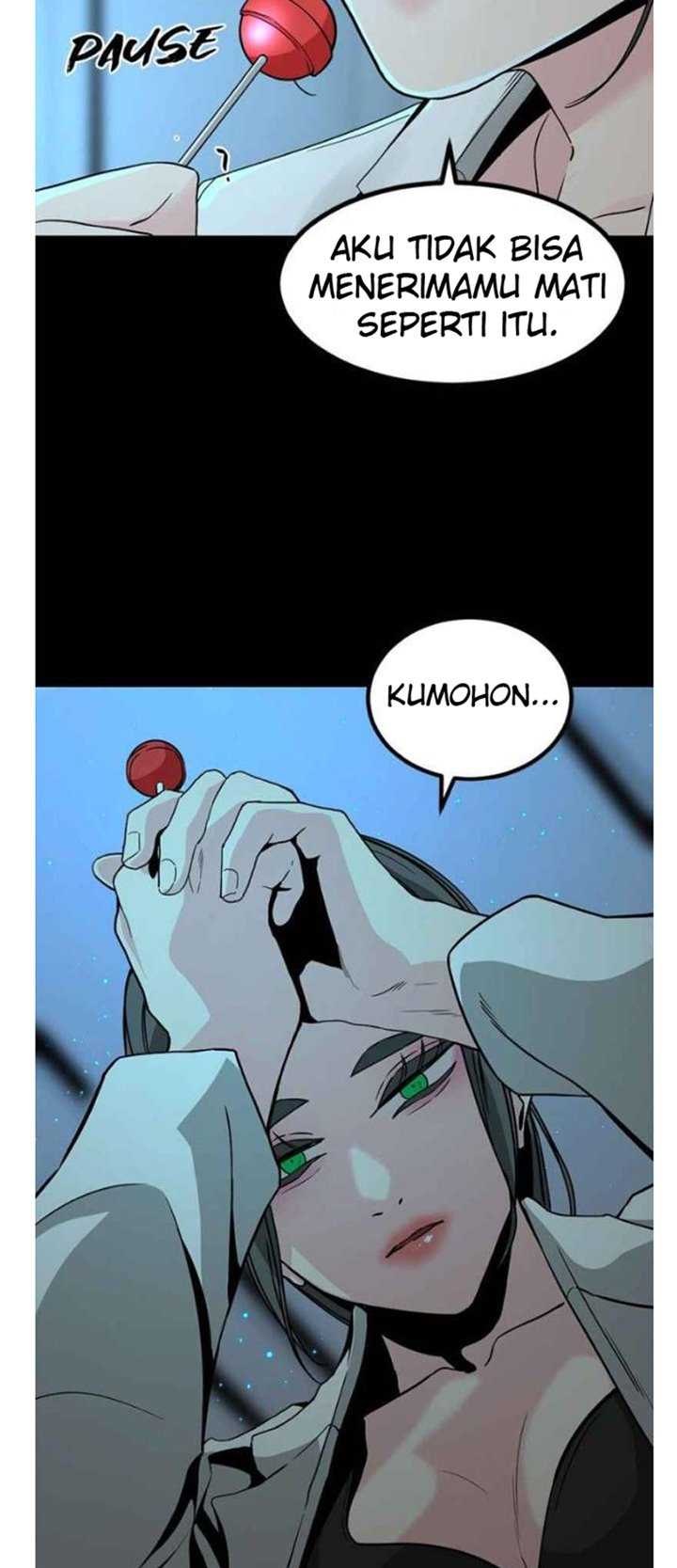 Hero Killer Chapter 26 Gambar 43