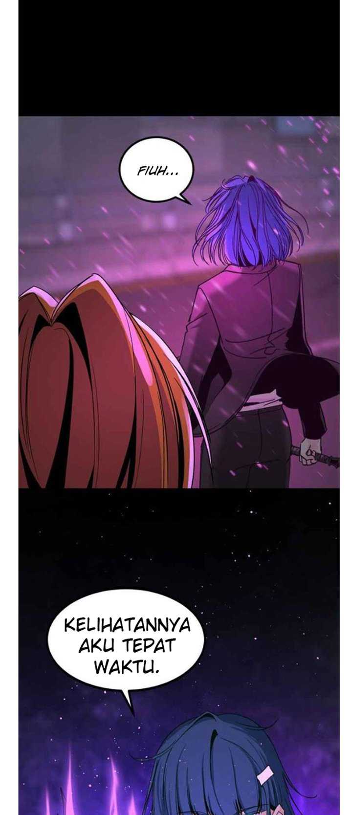Hero Killer Chapter 26 Gambar 47