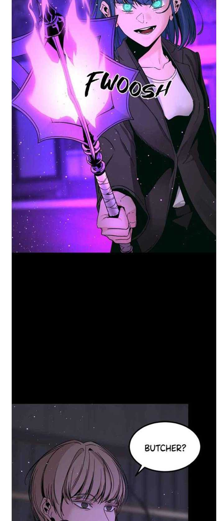 Hero Killer Chapter 26 Gambar 48