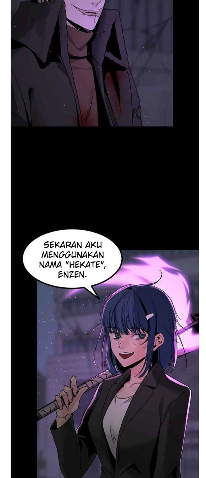 Hero Killer Chapter 26 Gambar 49