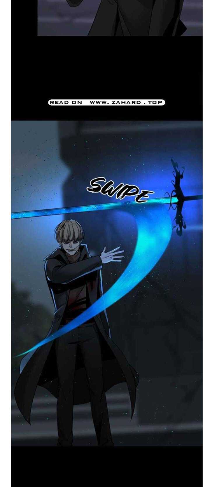 Hero Killer Chapter 26 Gambar 50