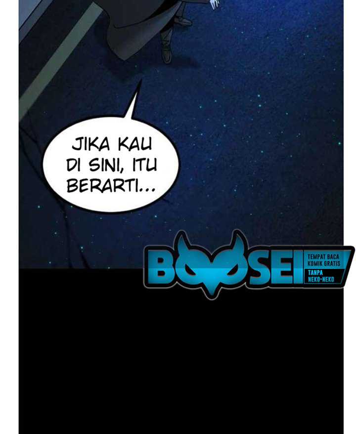 Hero Killer Chapter 26 Gambar 53