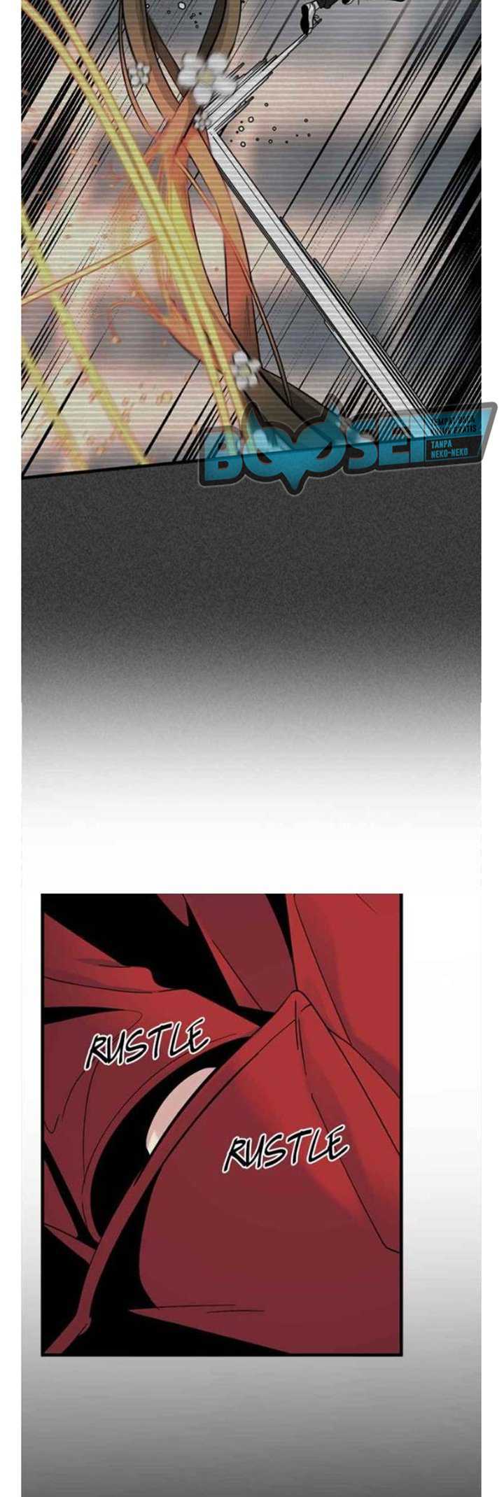 Hero Killer Chapter 26 Gambar 8