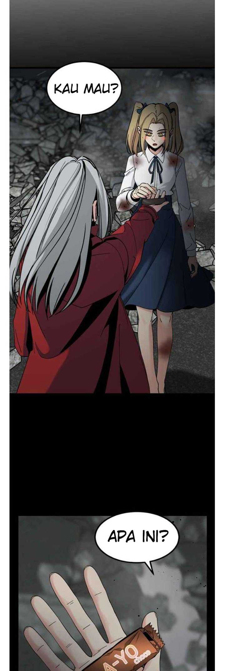 Hero Killer Chapter 26 Gambar 9