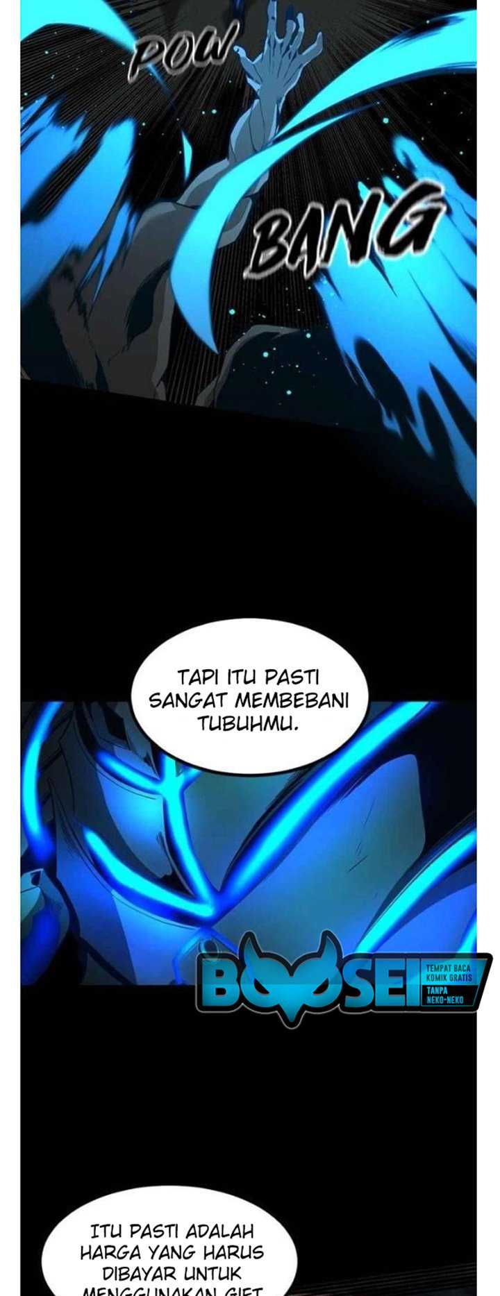 Hero Killer Chapter 25 Gambar 11