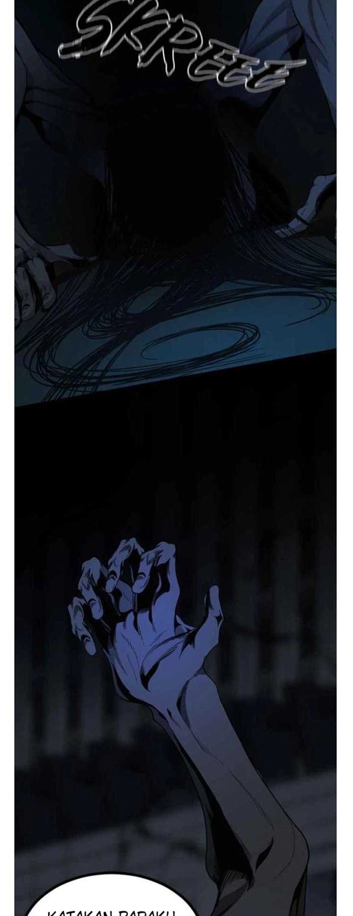 Hero Killer Chapter 25 Gambar 13