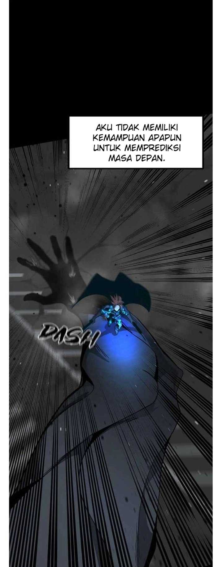 Hero Killer Chapter 25 Gambar 17