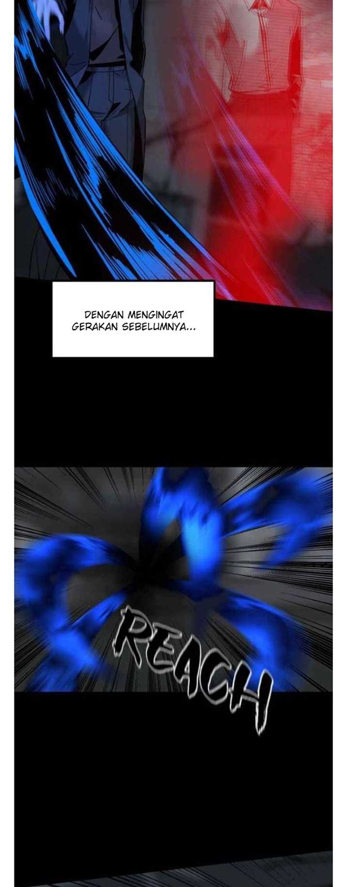 Hero Killer Chapter 25 Gambar 22