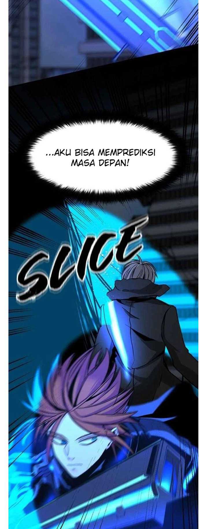 Hero Killer Chapter 25 Gambar 24