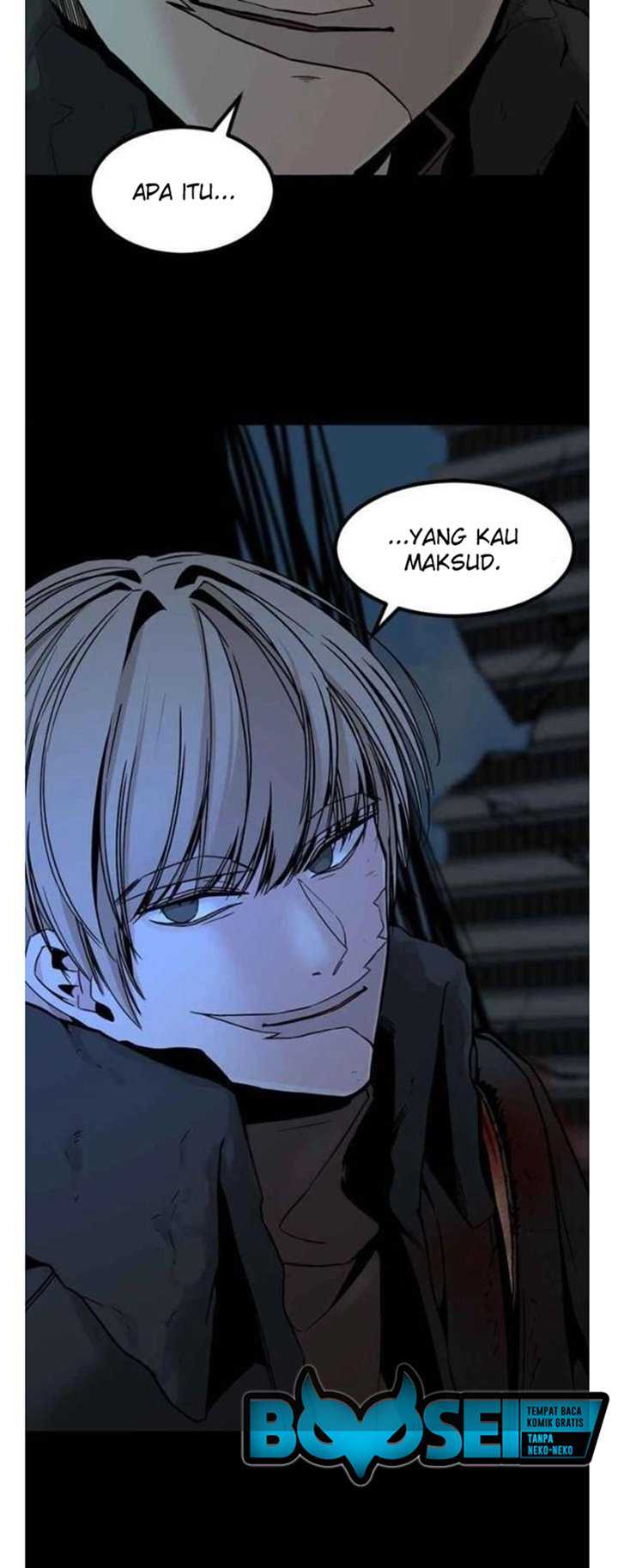 Hero Killer Chapter 25 Gambar 26