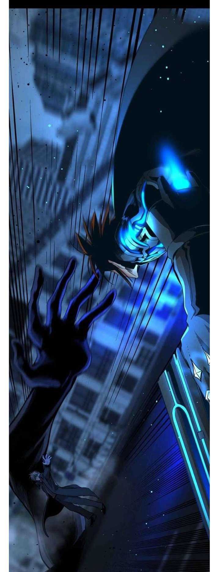 Hero Killer Chapter 25 Gambar 3
