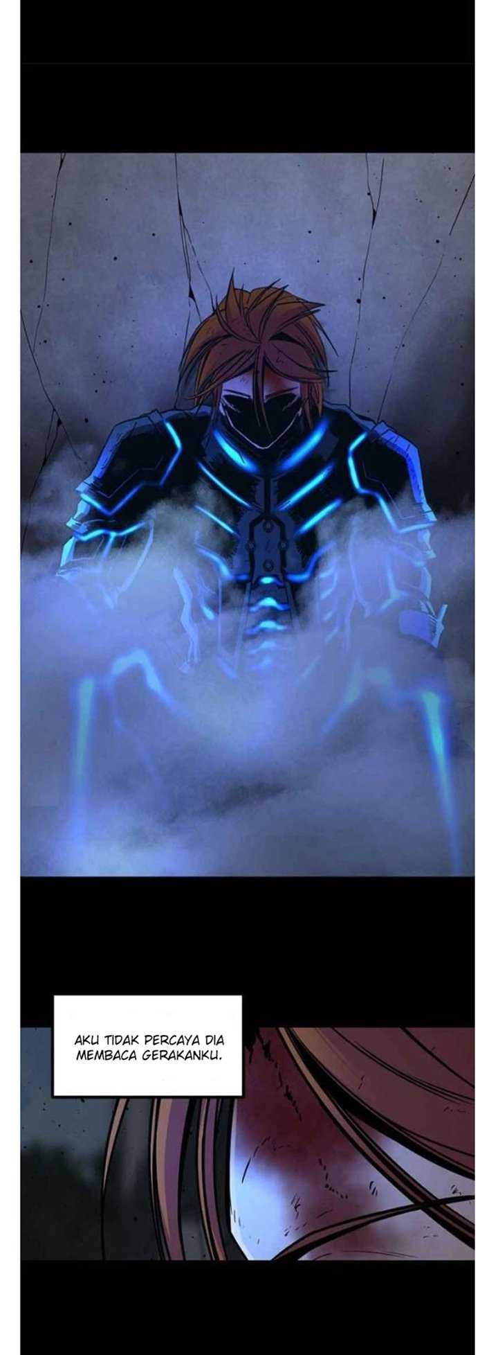 Hero Killer Chapter 25 Gambar 30