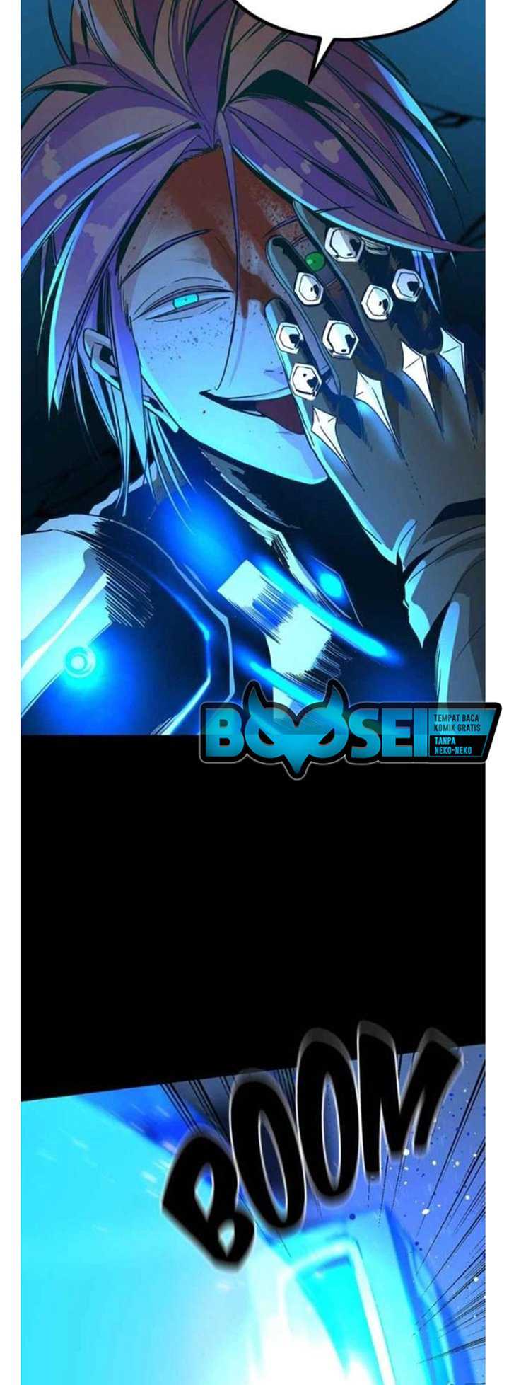 Hero Killer Chapter 25 Gambar 32