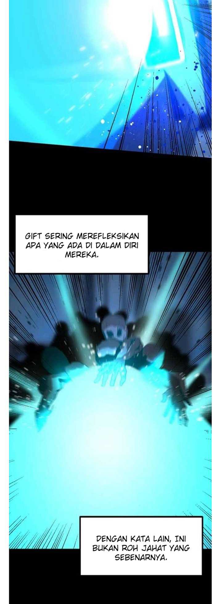 Hero Killer Chapter 25 Gambar 33