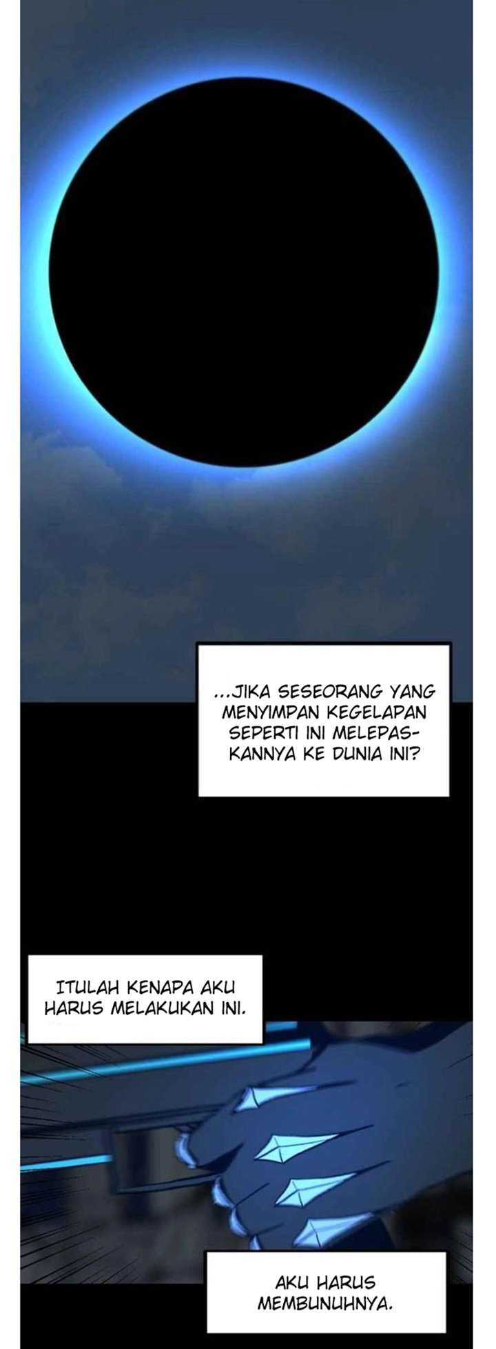 Hero Killer Chapter 25 Gambar 36
