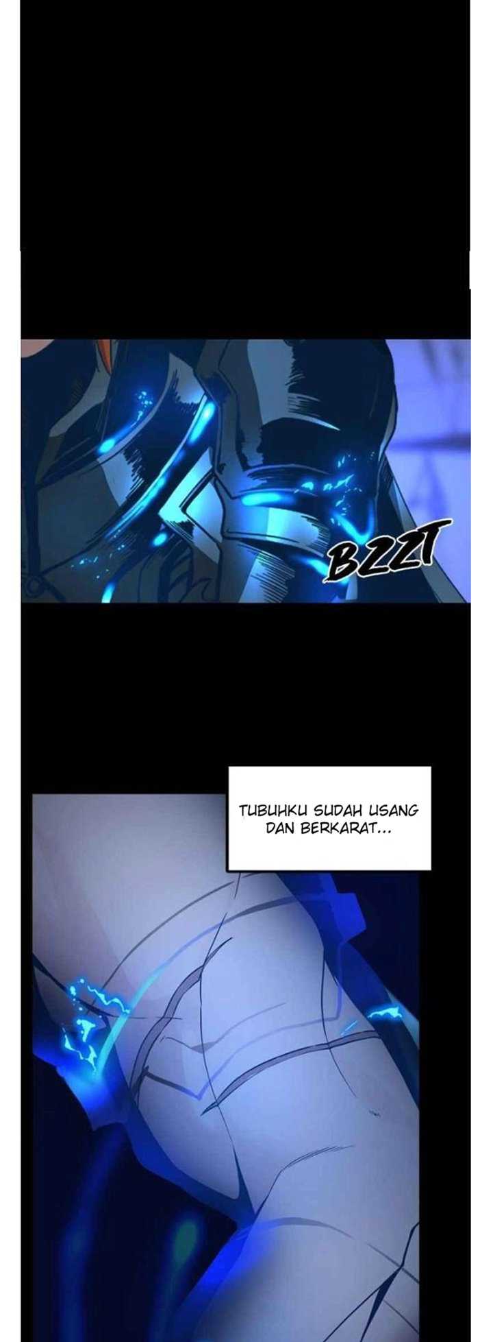 Hero Killer Chapter 25 Gambar 37
