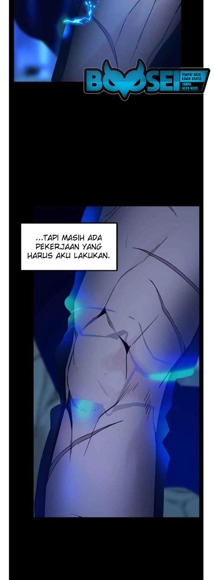 Hero Killer Chapter 25 Gambar 38