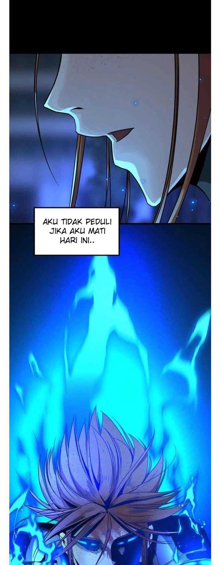Hero Killer Chapter 25 Gambar 39