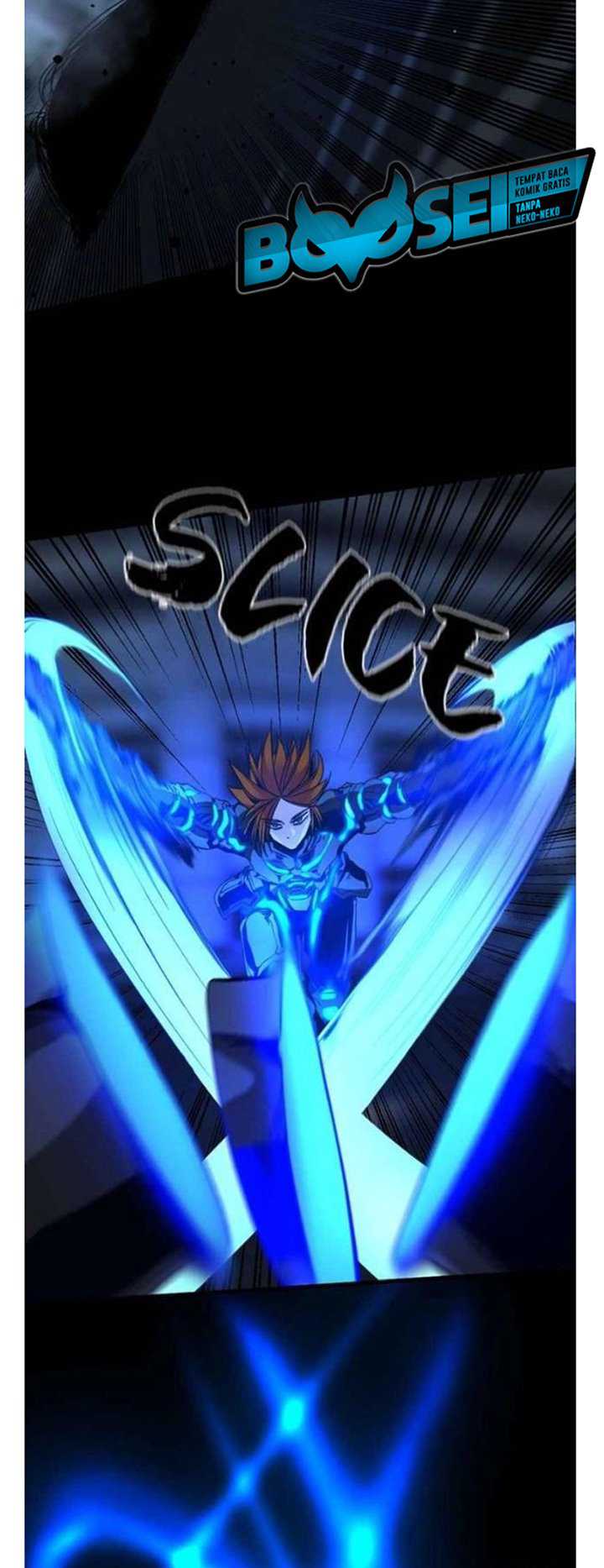 Hero Killer Chapter 25 Gambar 4