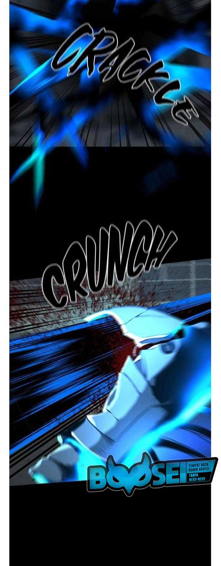 Hero Killer Chapter 25 Gambar 46