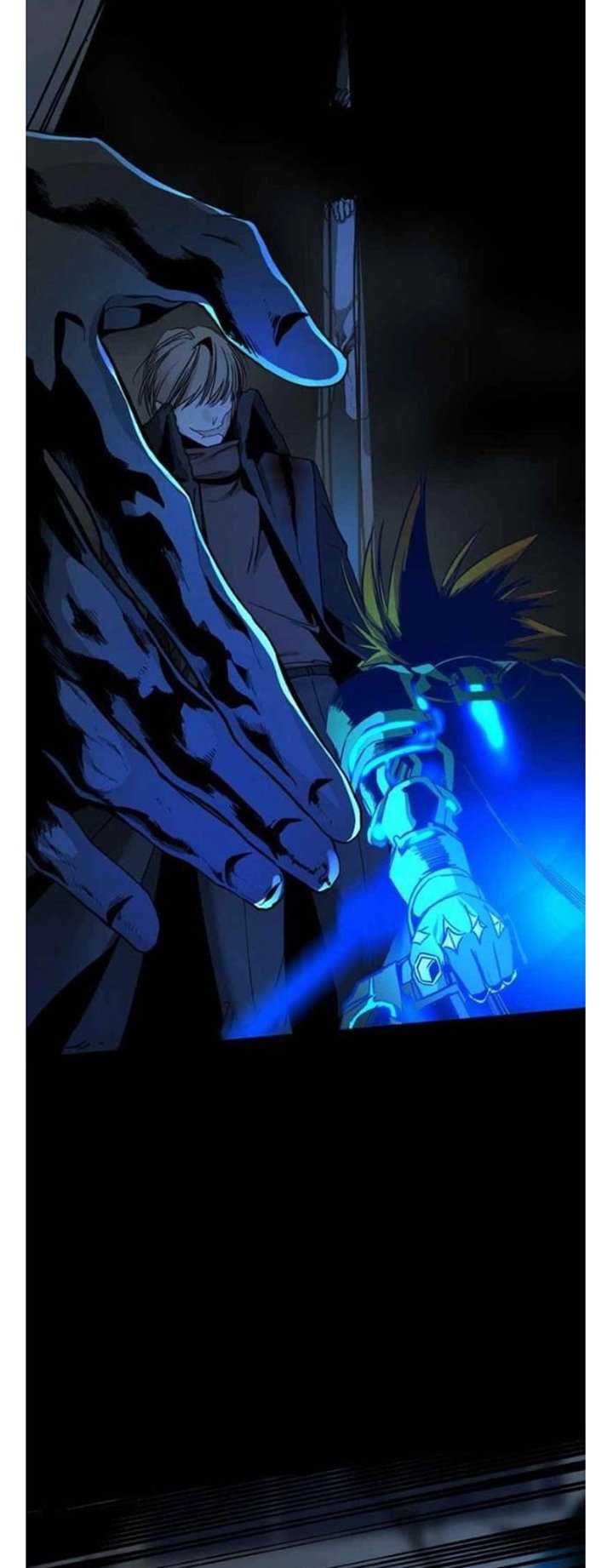 Hero Killer Chapter 25 Gambar 48