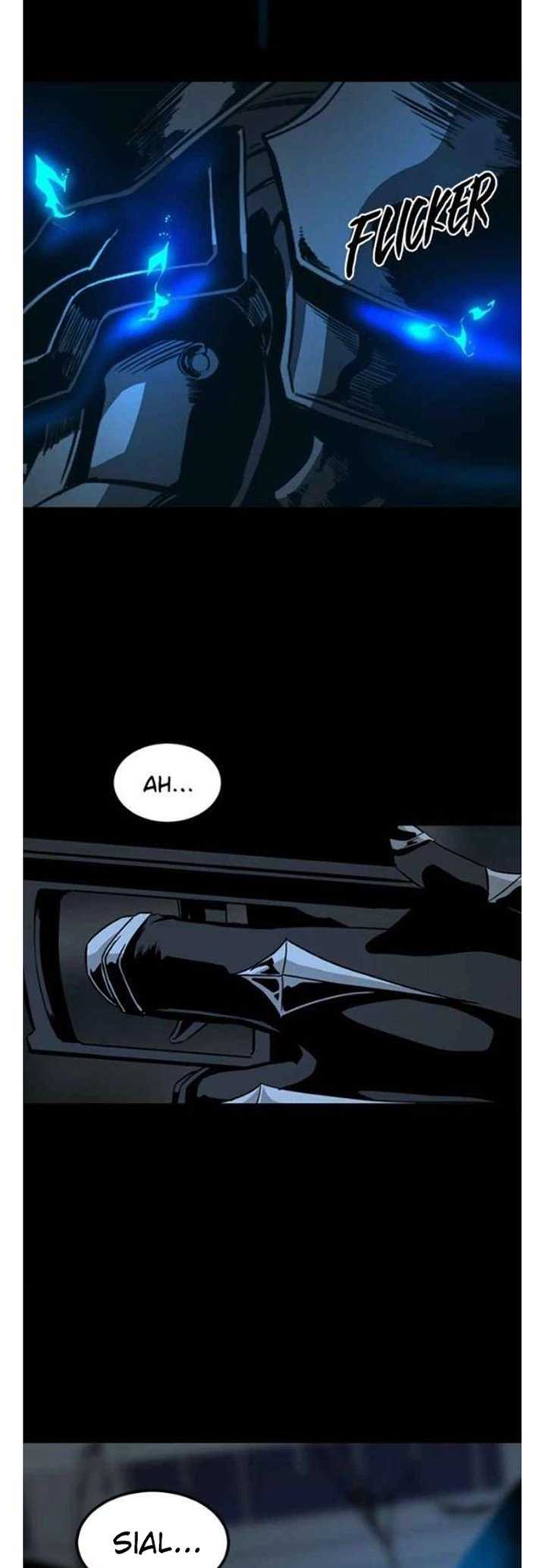 Hero Killer Chapter 25 Gambar 55