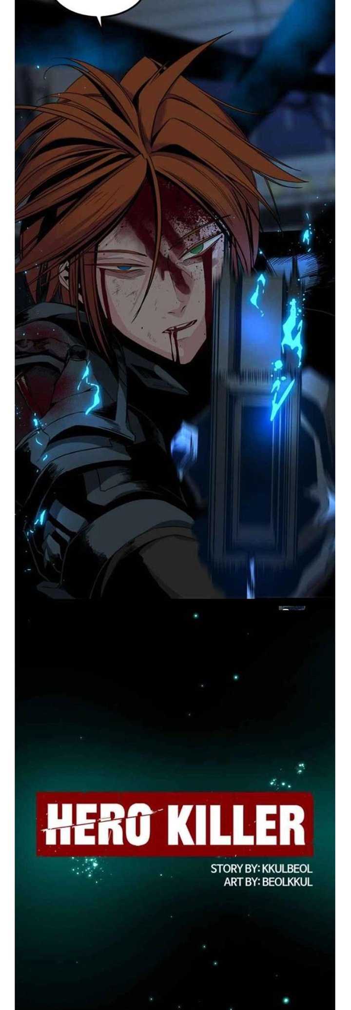 Hero Killer Chapter 25 Gambar 56