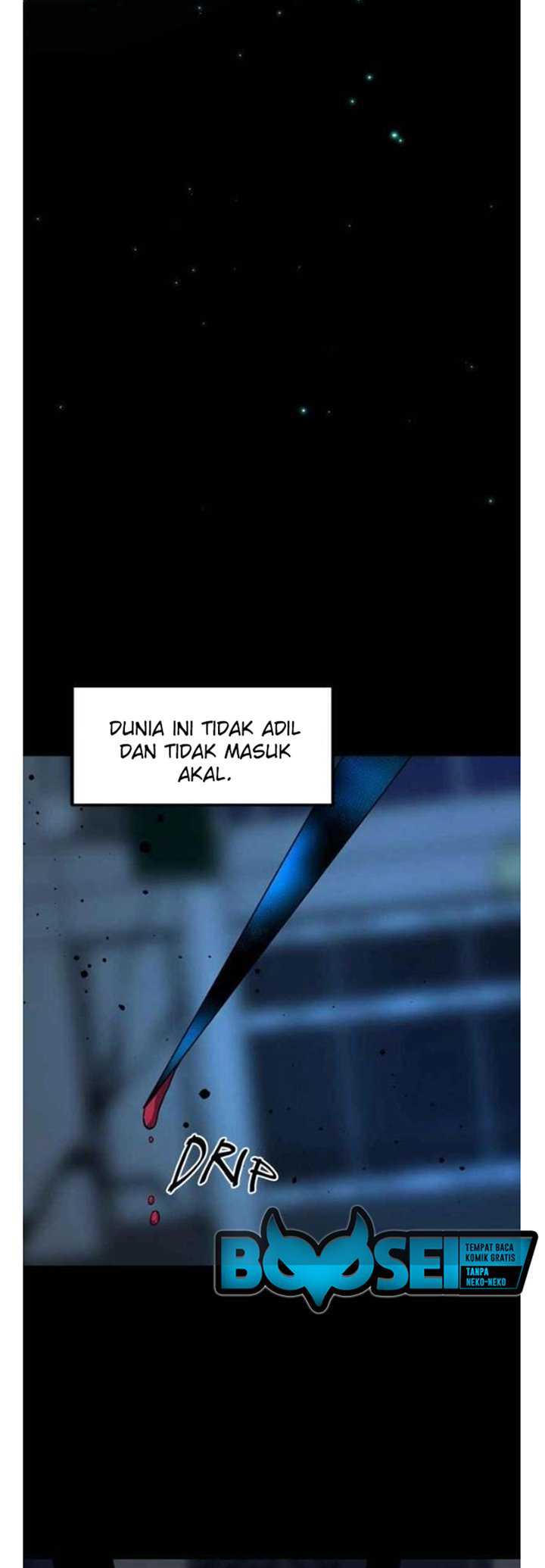 Hero Killer Chapter 25 Gambar 57