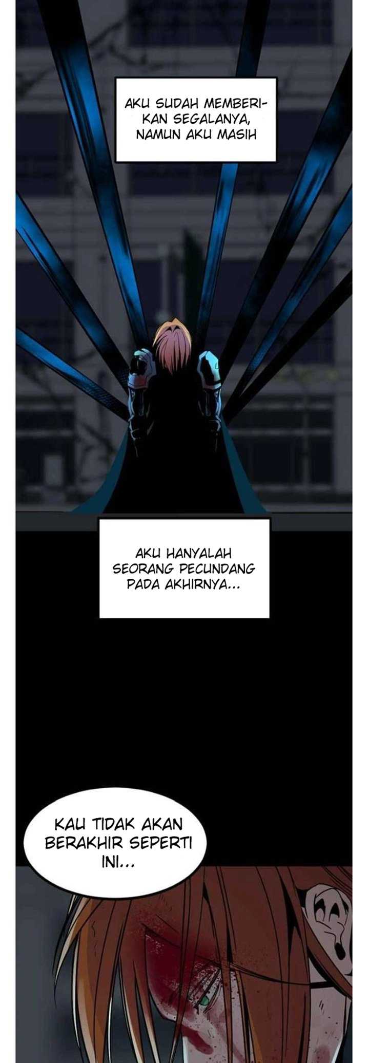 Hero Killer Chapter 25 Gambar 58