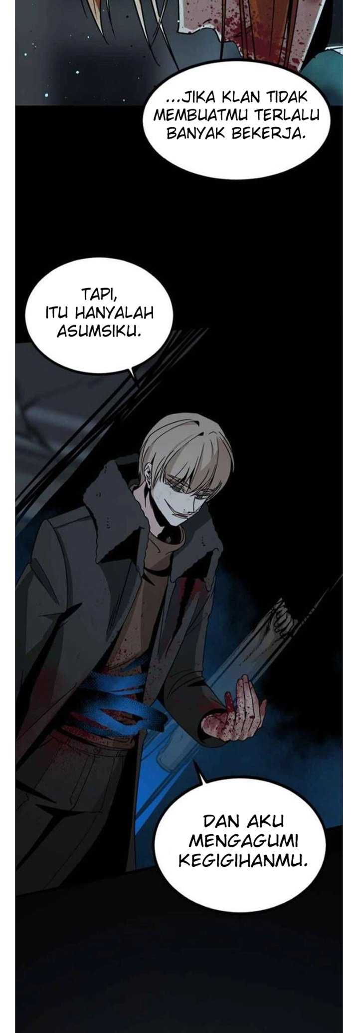 Hero Killer Chapter 25 Gambar 59