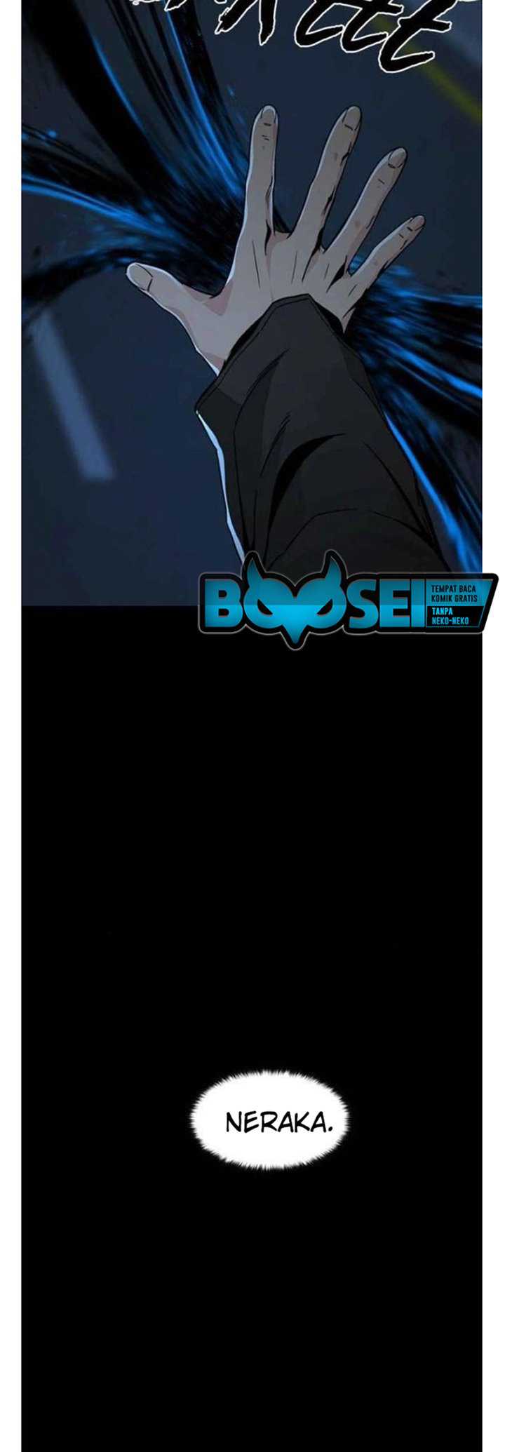 Hero Killer Chapter 25 Gambar 62